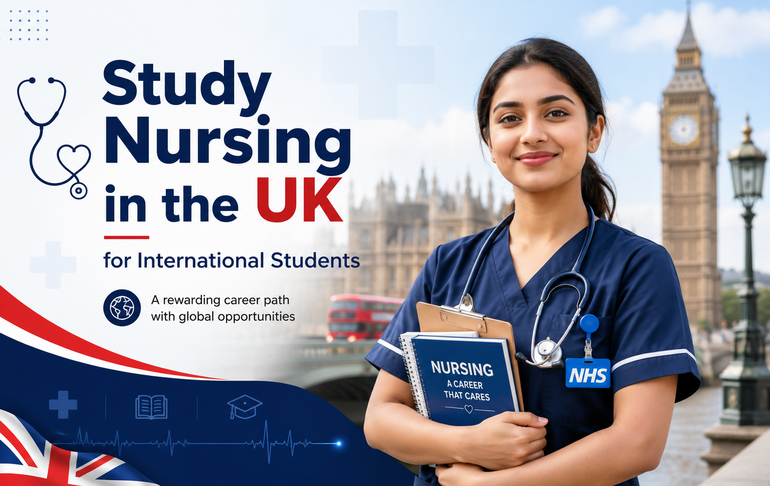 Nursing in UK
