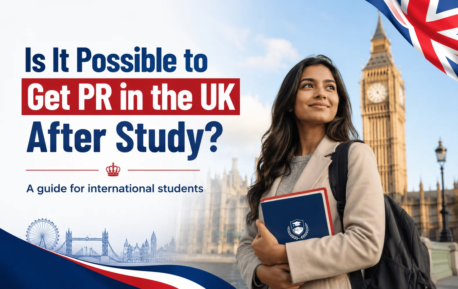 Study in UK