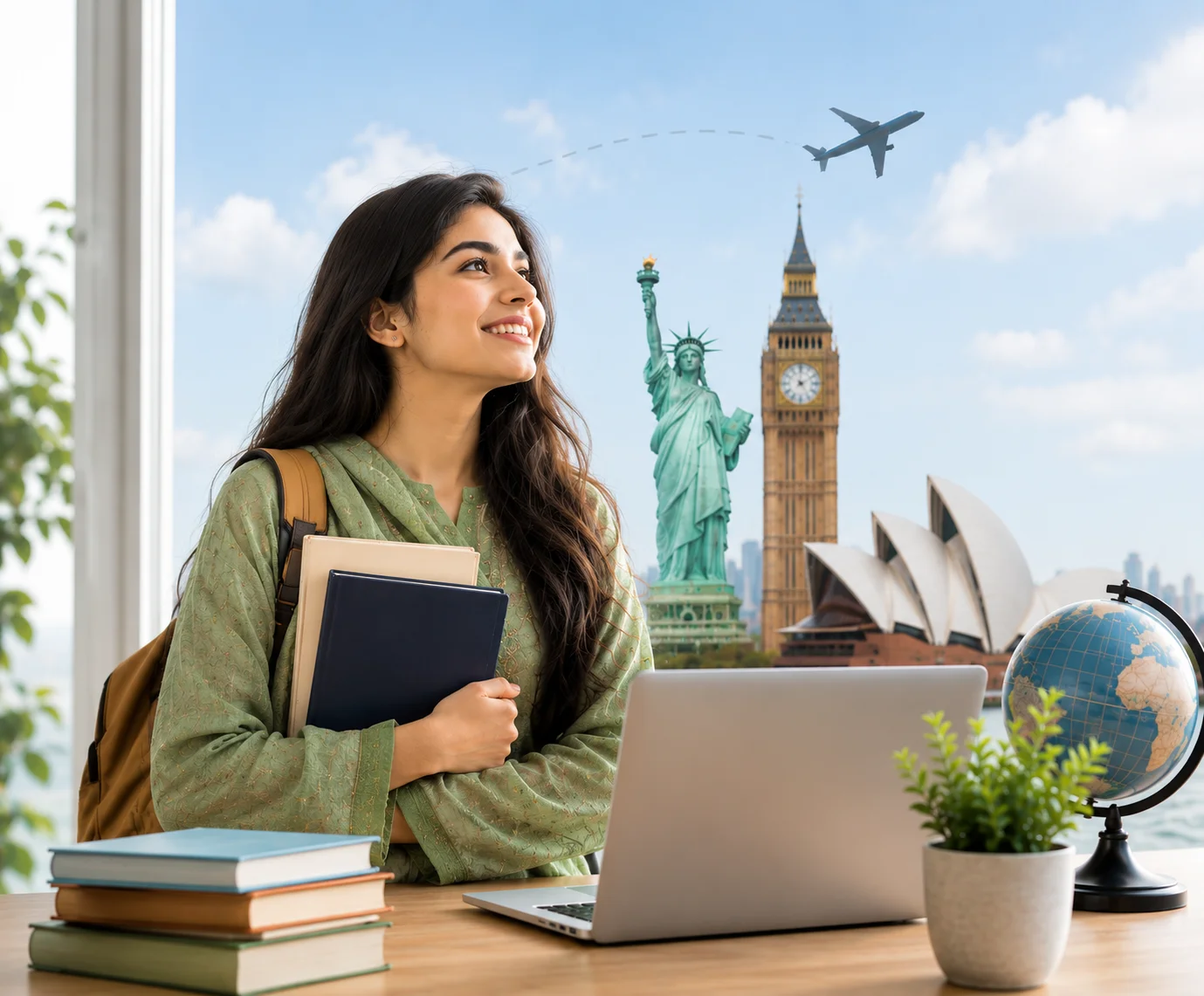 Study Abroad Consultants in Lahore