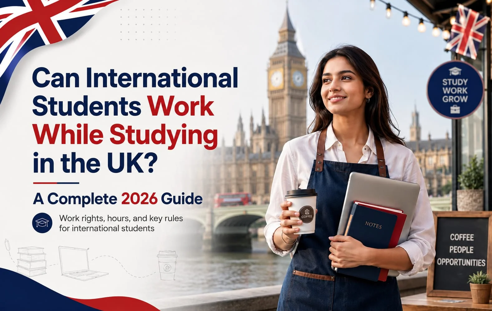 Study in UK